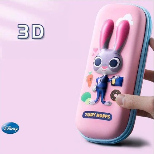 Disney 3D Judy Hopps Pencil Case