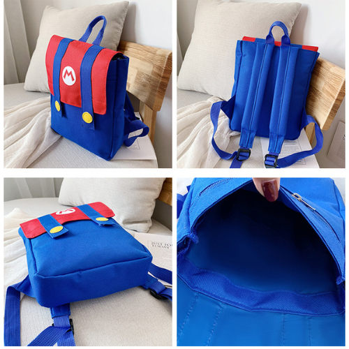 The Super Mario Bros. Movie -- shoulder bag