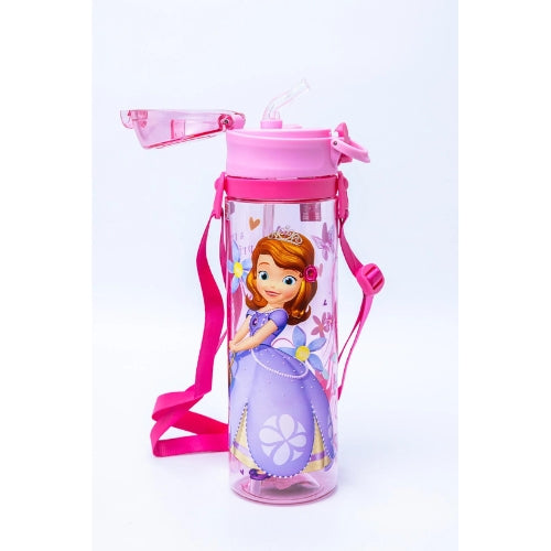 Sophia Disney Water Bottle