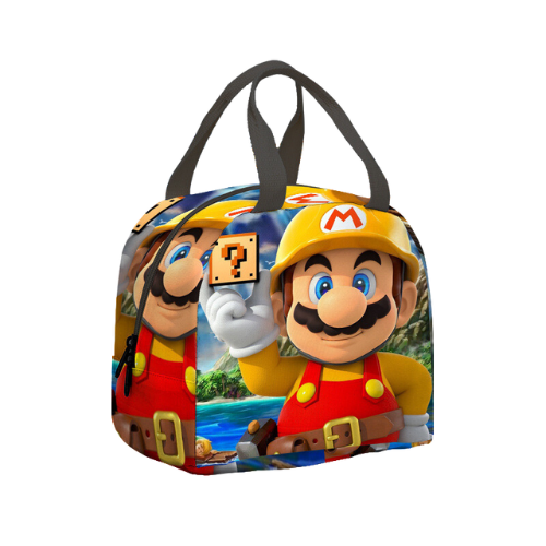 The Super Mario Bros. Movie - Bag
