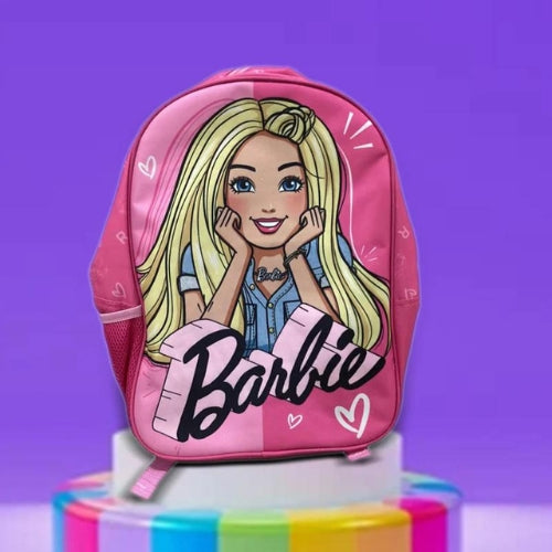 Barbie School Bag