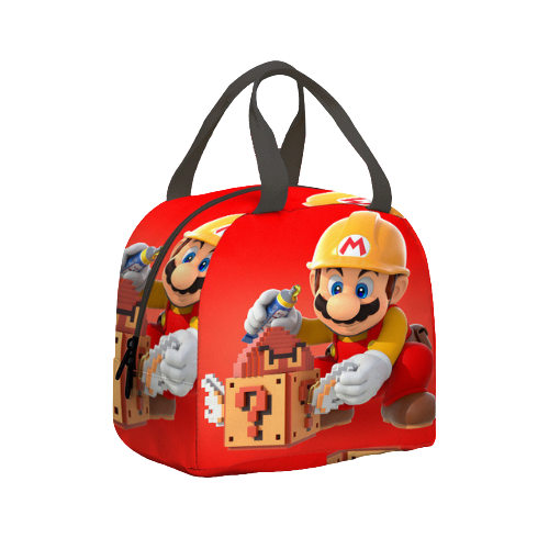 The Super Mario Bros. Movie - Bag