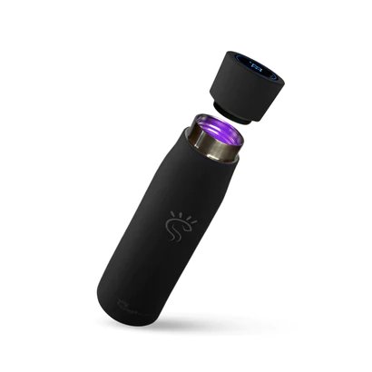 Smart UVC LED Flask