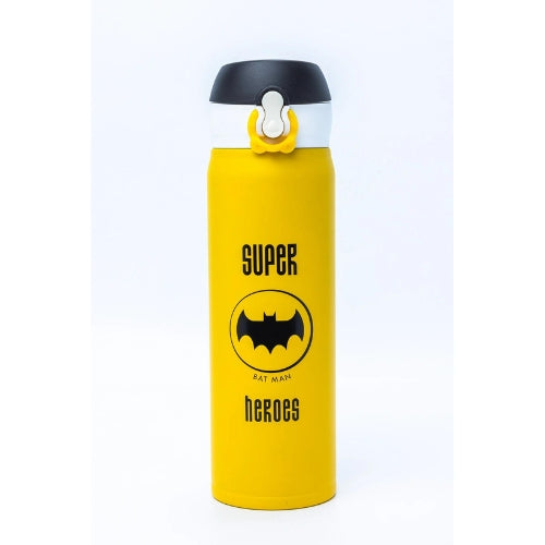 Batman Hero Stainless Steel Bottle