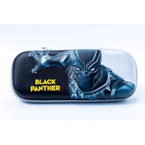 Marvel 3d Black Panther Pencil Case