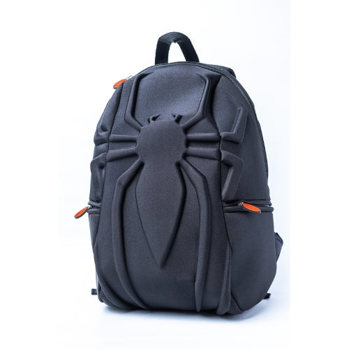 3D Spider Backpack Outfit Fashion Men Women Backpack Laptop School Bags