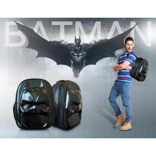 Batman discount kids backpack