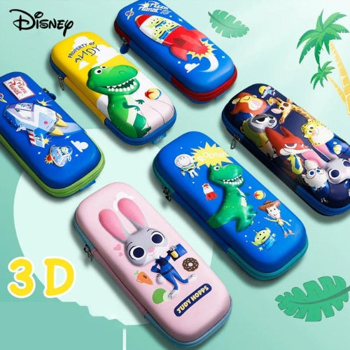 Disney 3D Judy Hopps Pencil Case