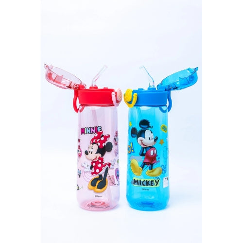 Disney Minnie Mouse Water Bottle