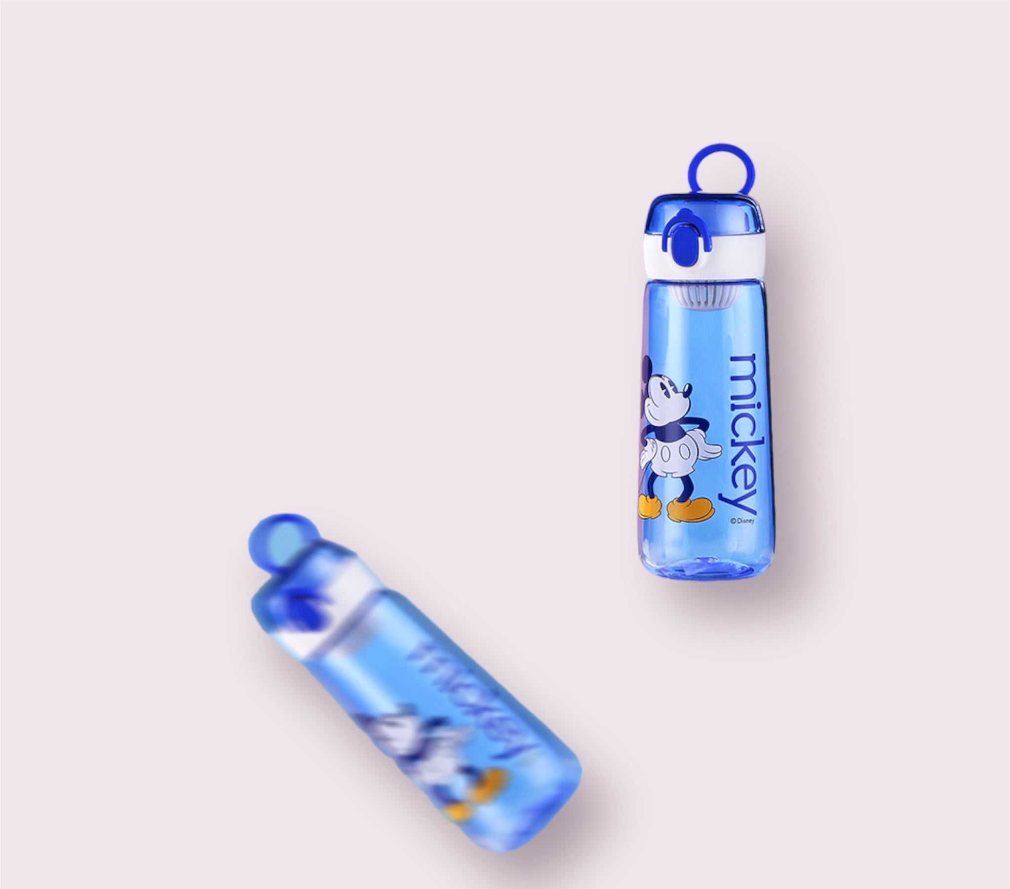Mickey Water Bottle