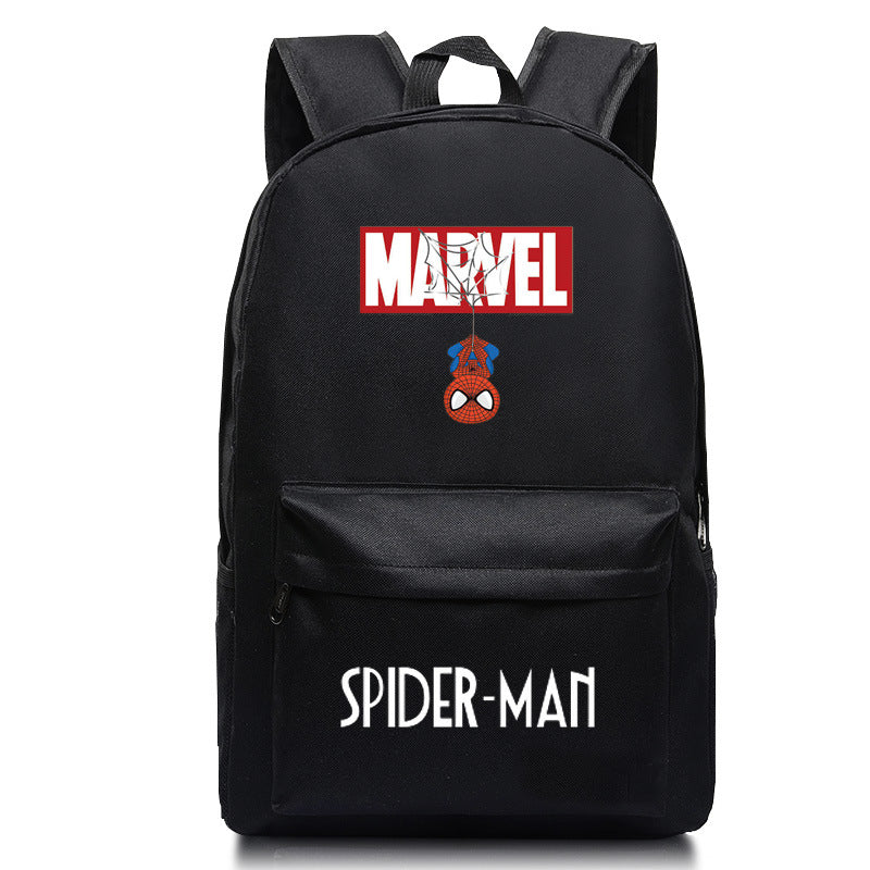 Marvel Spider-Man backpacks