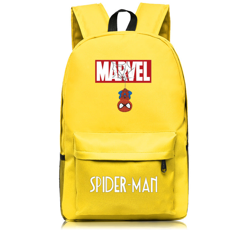 Marvel backpacks