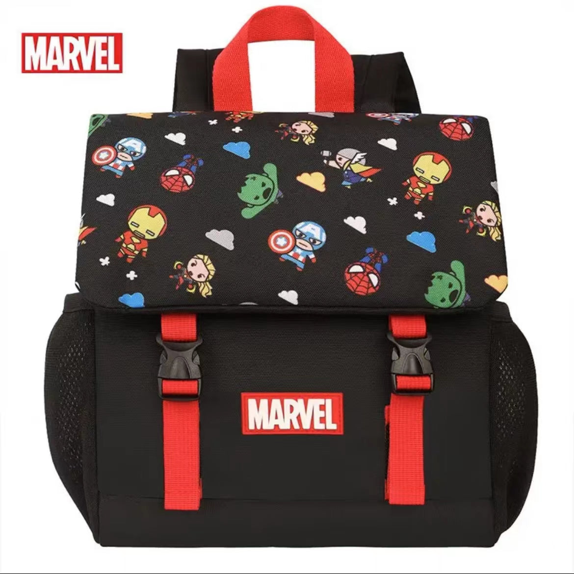 Avengers kids Backpack
