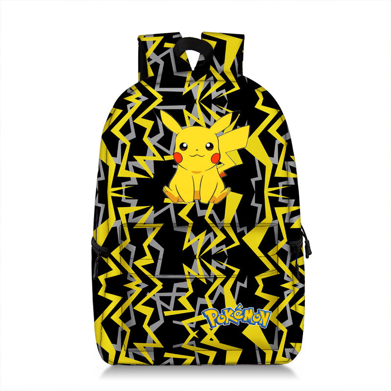 Pokémon’s Backpacks