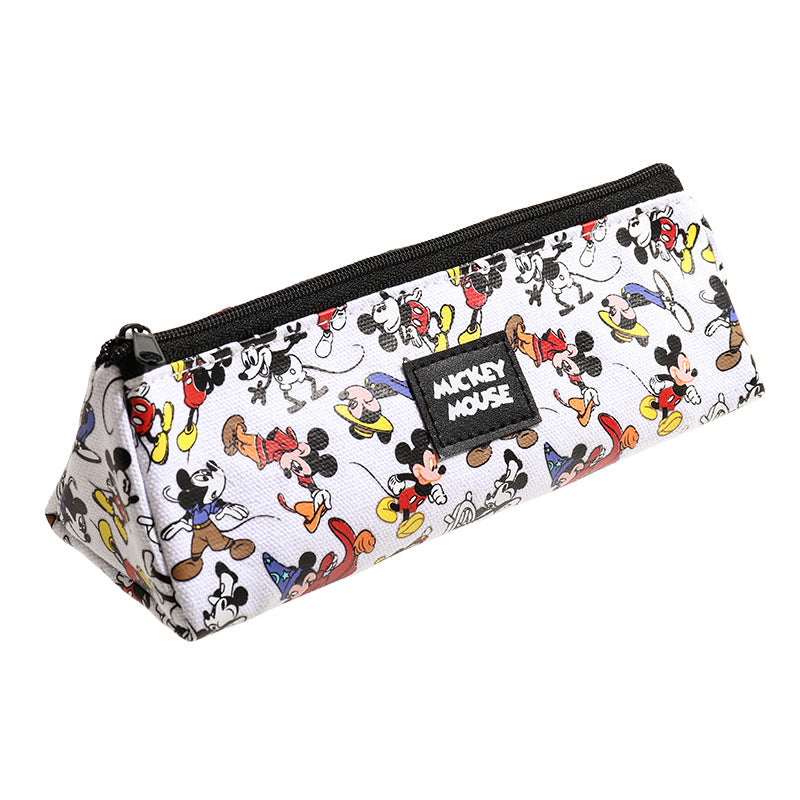 Mickey Mouse Pencil Case (Multicolor)